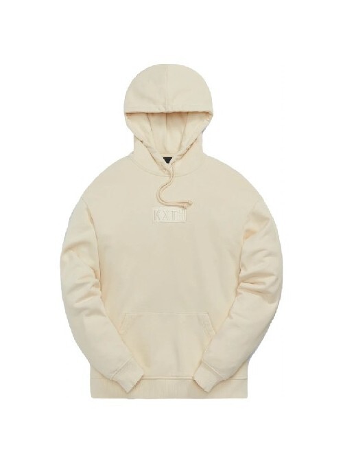 KITH 10th Anniversary Cyber Monday Barley Hoodie Men's XL-image