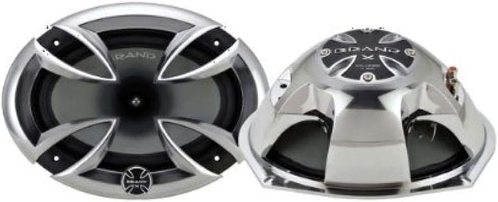XXLHD69 6'' X 9'' High Definition Fullrange Speaker System