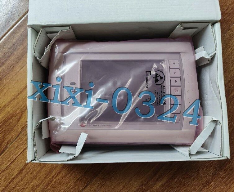 New CAREL PGD3000F00 Operation Panel PGD3000F00 Spot Goods！ 1-Year Warranty !-image