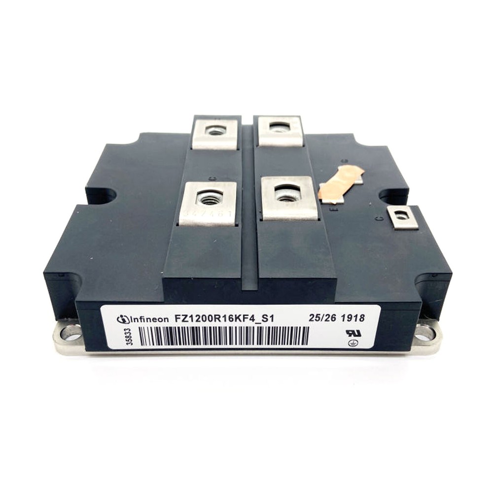 1PCS FZ1200R16KF4_S1 INFINEON Module expert new