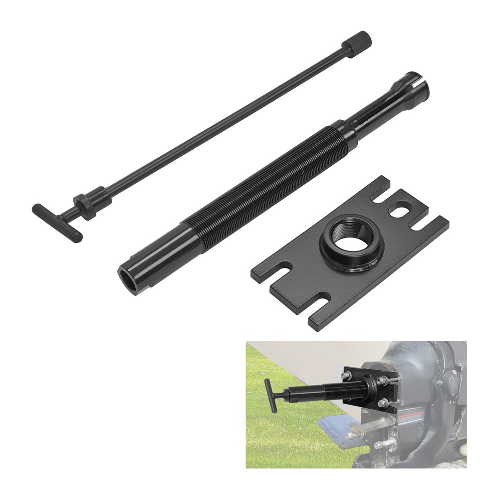 Gimbal Bearing Puller + Alignment Tool For Mercruiser Alpha Bravo OMC Volvo Boat