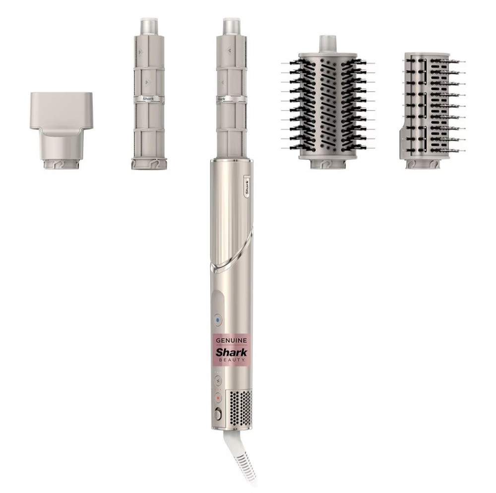 Shark HD430 FlexStyle Air Drying and Styling System   BRAND NEW