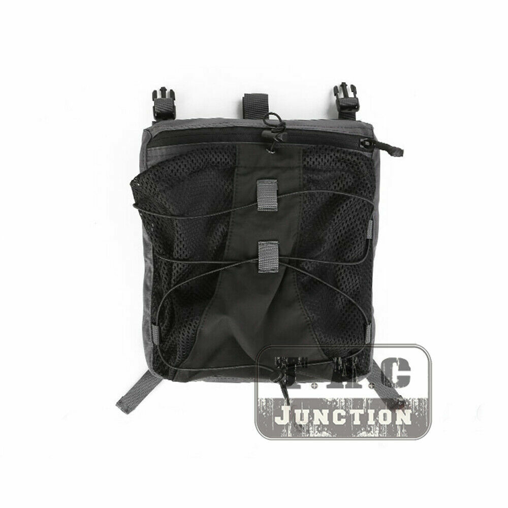 Emerson Tactical LBX 4040 Bungee Hydration Pocket for Armatus 4020 Vest
