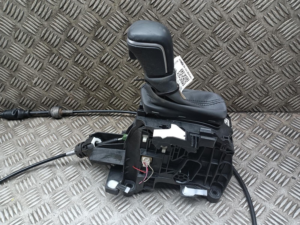 TOYOTA COROLLA GEAR SHIFTER SELECTOR 1 SPEED CVT 33560F4040 MK12 2018 - 2025