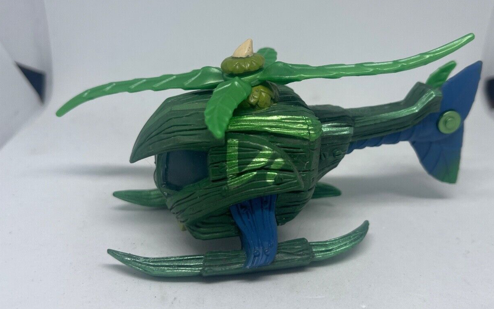 Skylanders Superchargers STEALTH STINGER VEHICLE