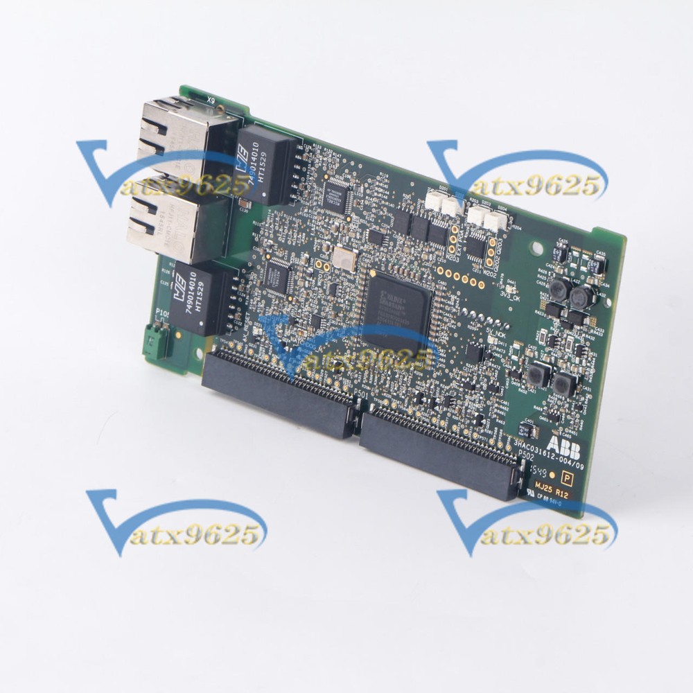ONE NEW ABB Servo Communication Board DSQC676 3HAC031612-001