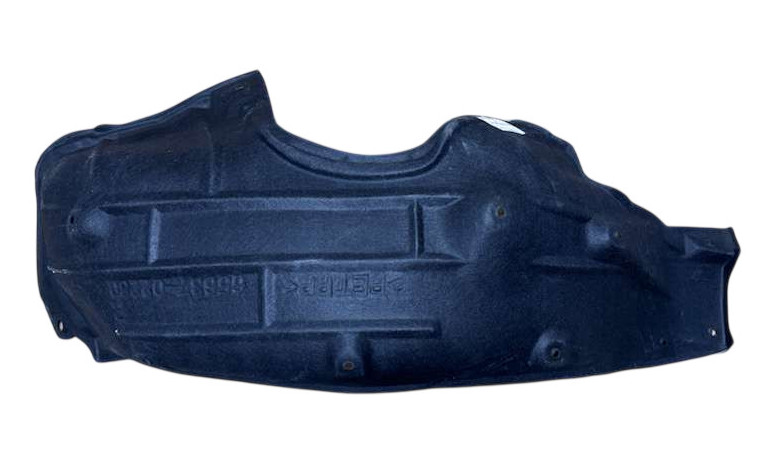 Rear Right Passenger Side Fender Liner For Toyota Corolla 2020-2025