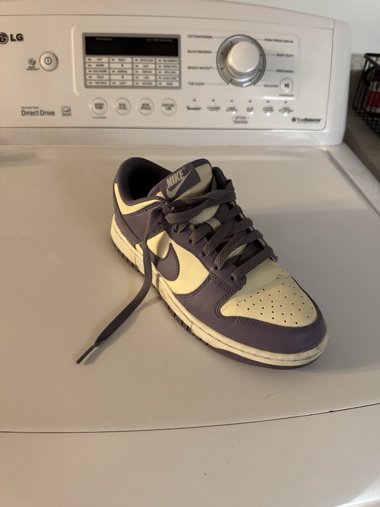 nike womens dunk low