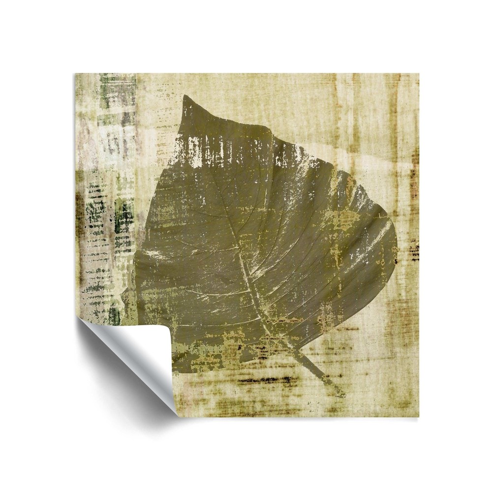 Artwall Dimples III Removable Wall Sticker