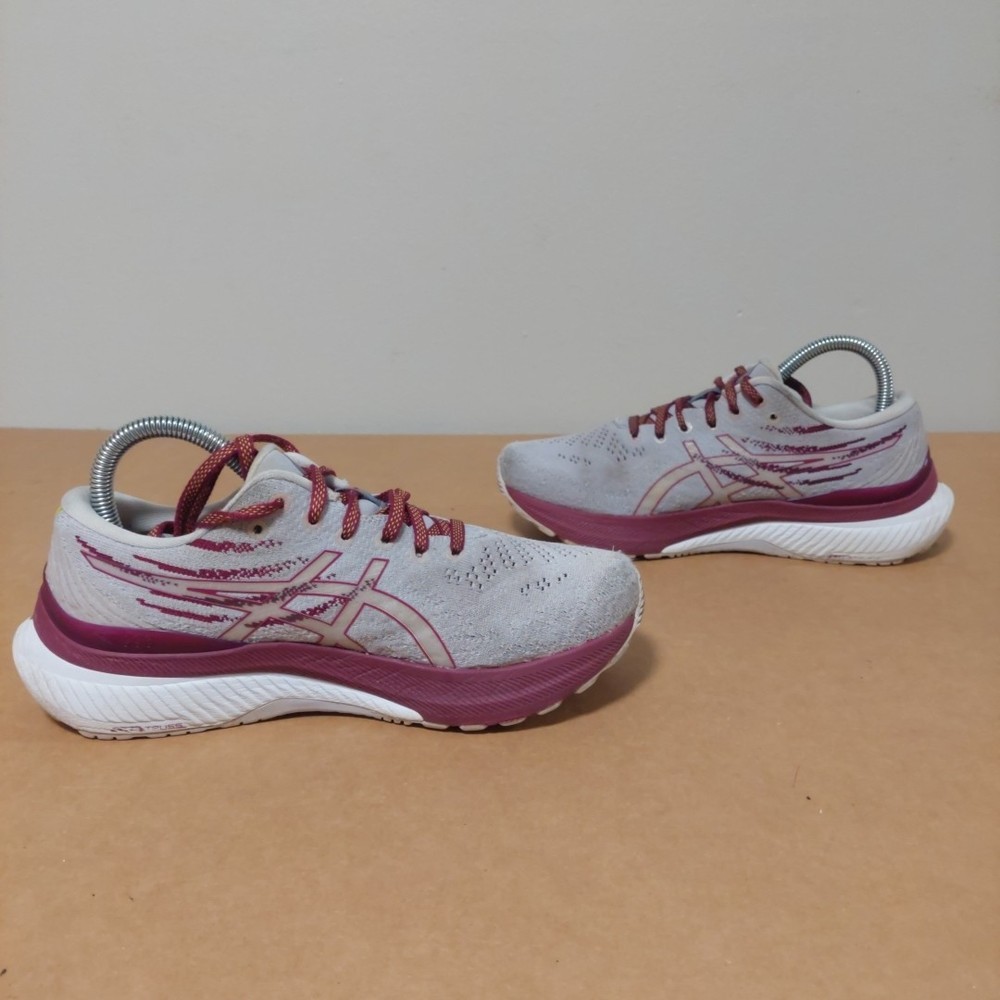 Asics Gel Kayano 29 Womens  Athletic Running Shoes Sneakers 1012B480 SIZE 7.5