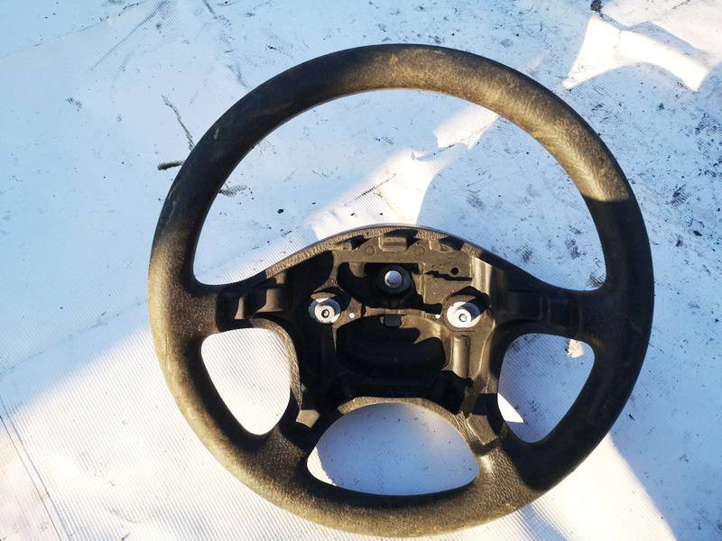1996 Peugeot 406 Genuine Steering Wheel 1870573000 Part #2249801-32