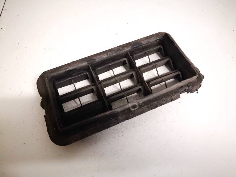 2012 Jeep Compass Genuine Air Intake Panel #2195908-22 Used OEM