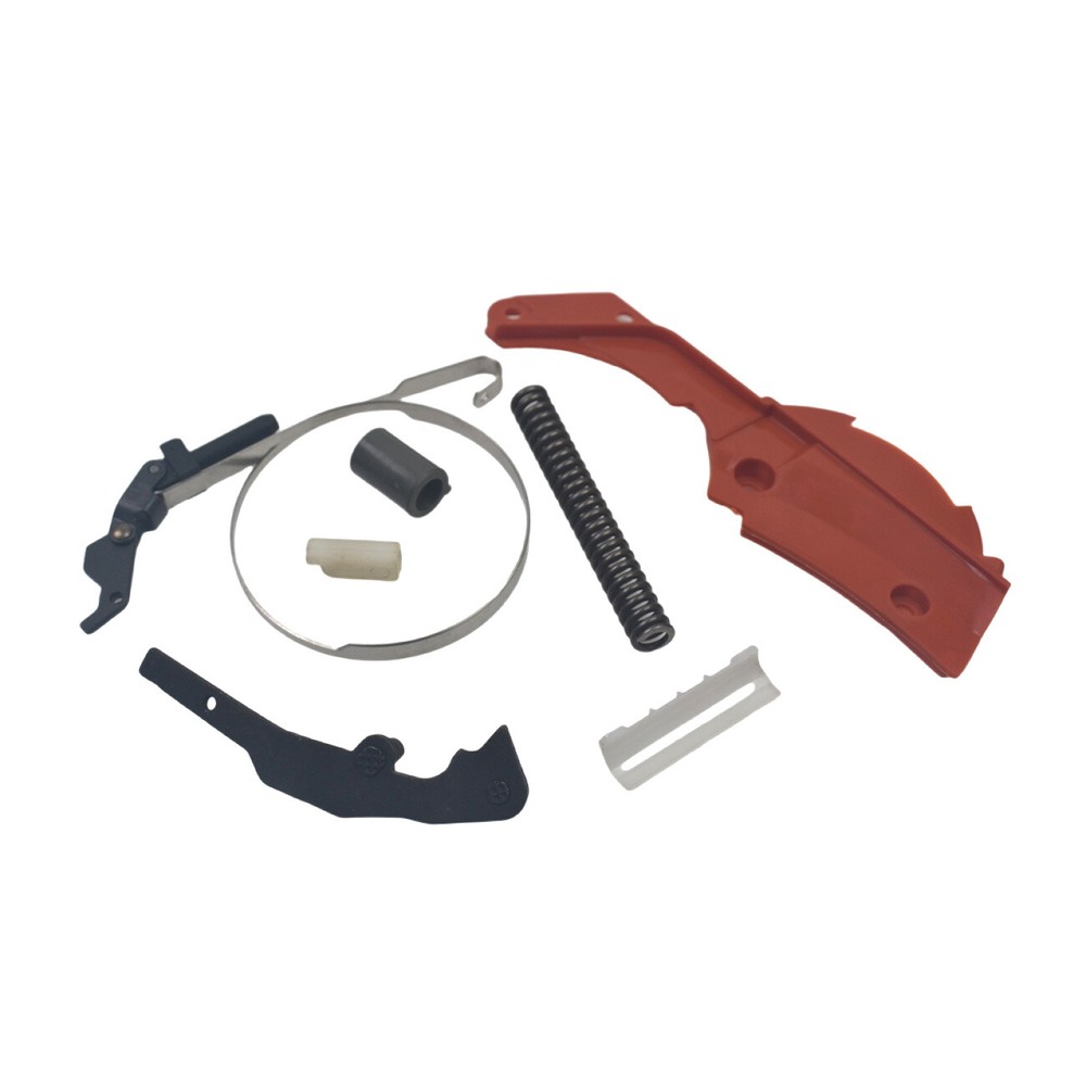 Chain Brake Band Knee Joint and All Components For Husqvarna 362 365 371 372