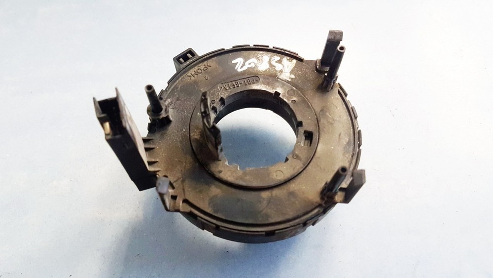Skoda Fabia 1J0959653B slip ring contact unit DE962771-39