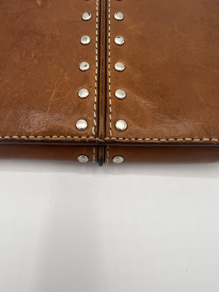 Michael Kors Studded Leather Wallet for Women Stylish & Functional