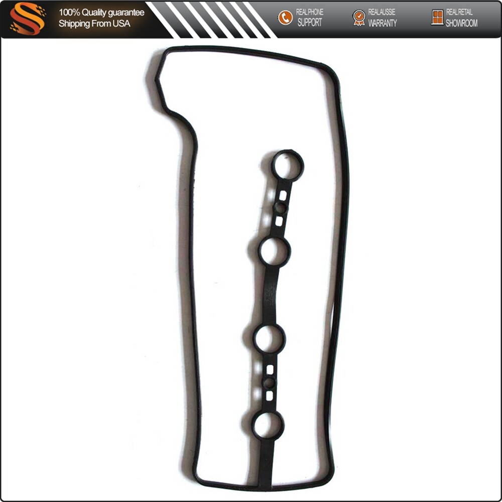 Valve Cover Gasket Fits Toyota Scion tC Pontiac Vibe 2.4L VIN 0 Wholesale