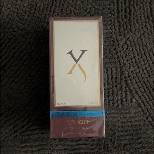 Xerjoff Erba Pura Eau de Parfum Spray 3.4 fl oz Regular Size