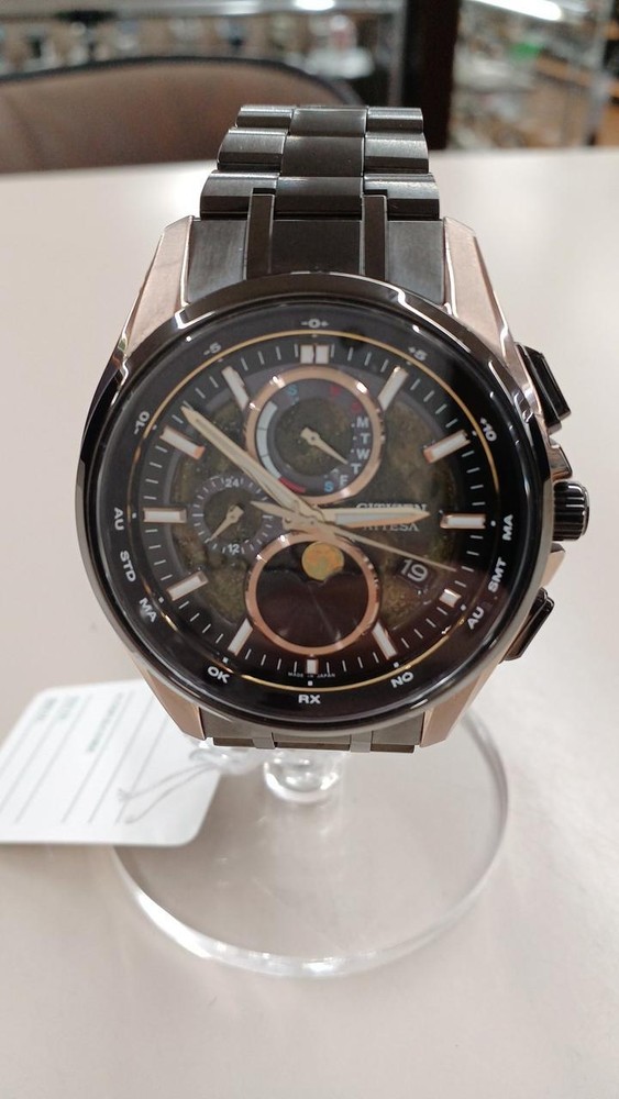 CITIZEN BY1009-64Y Eco-Drive 430997