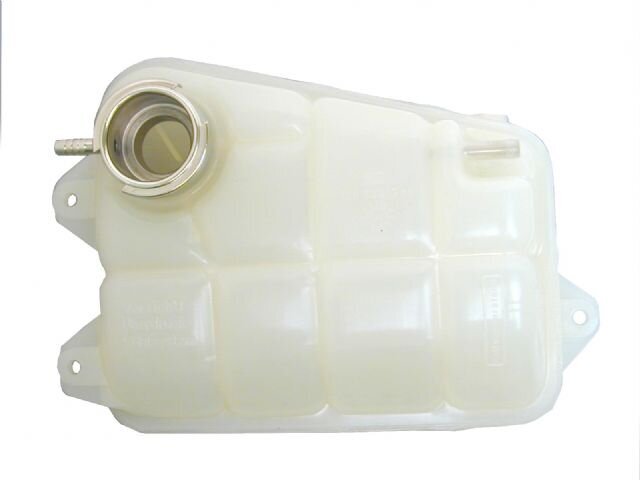 DIY Solutions Expansion Tank fits Mercedes 300SE 1988-1991 62SWKJ