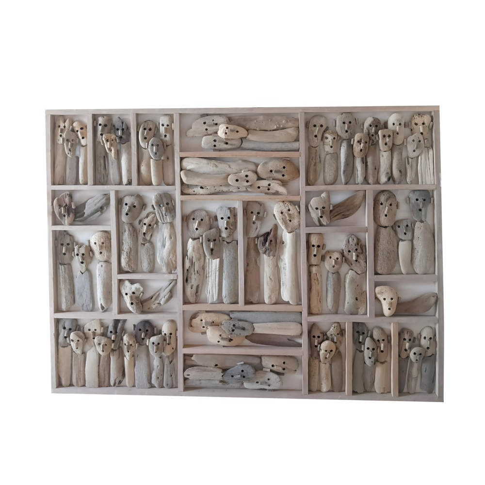 Stylish Modern Wall Decor for Home and Office