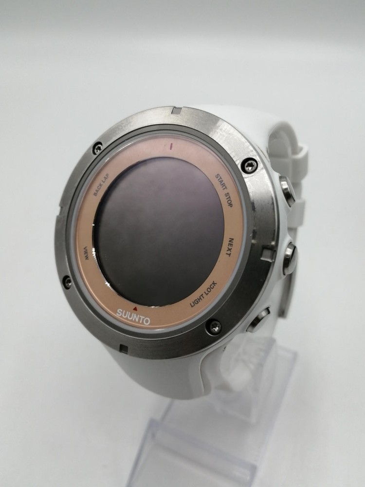 Suunto Ambit 380 Running Watch