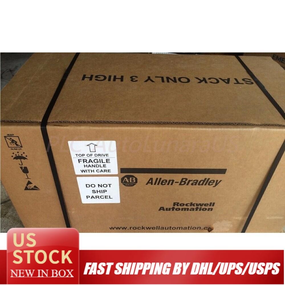 Allen-Bradley 20F11FD040AA0NNNNN New AB 20F11FD040AA0NNNNN Free Ship US Free Tax