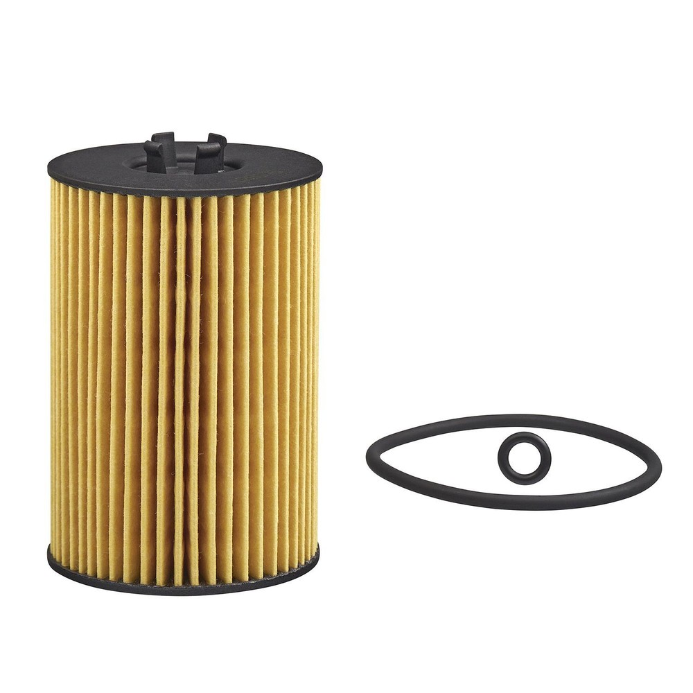Mann-Filter HU 7020 z Engine Oil Filter For Select 15-16 Audi Volkswagen Models