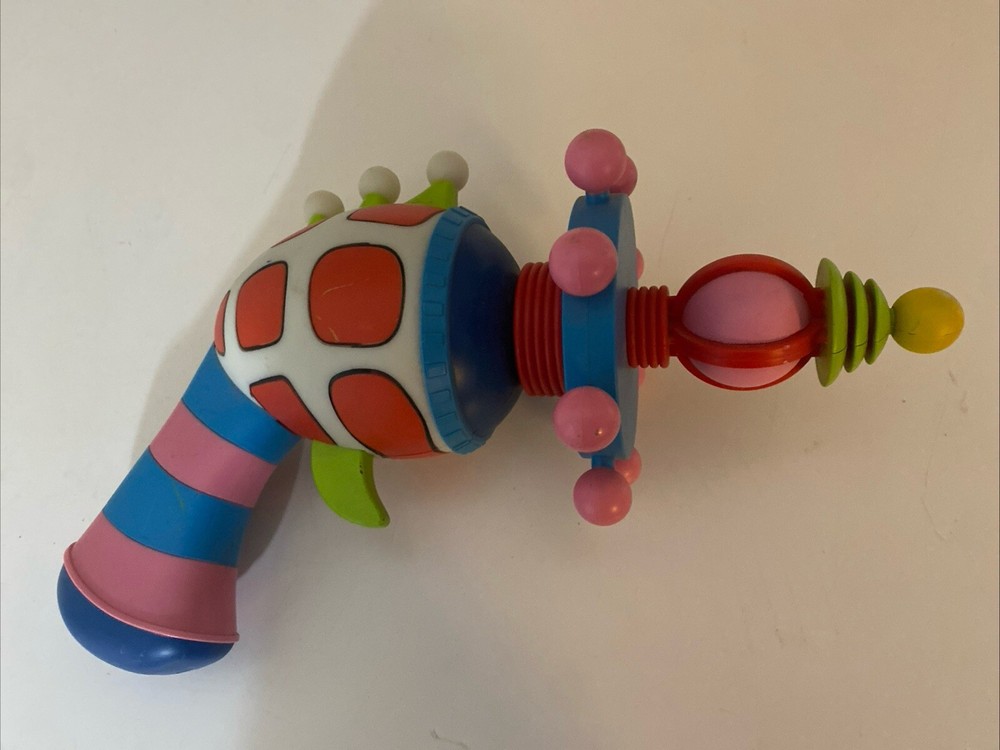 Killer Clowns From Outer Space Cotton Candy Gun Theatrical Quality Prop