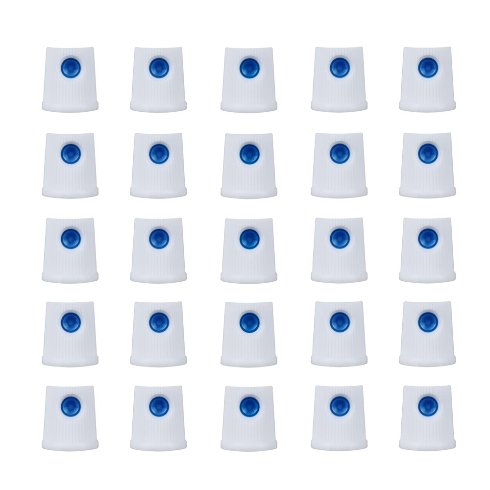 Spray Paint Caps-New Cap-Spray Can Nozzle-Spray Paint Nozzles for Rusto Spray...