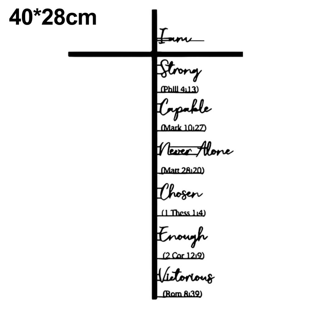 Inspirational Metal Wall Art Praying Hands Christian Design for Wall Mount