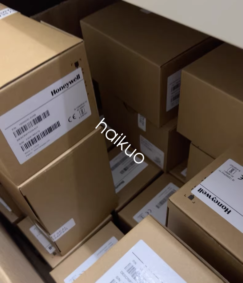 1PCS DC3500-CE-0000-211-00000-00-0 Honeywell controller new via FedEx or DHL