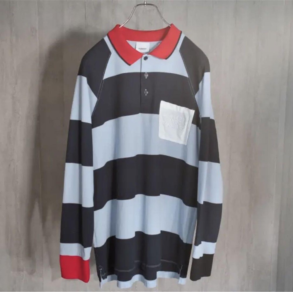 Burberry Polo shirt Men's Fashion from Japan