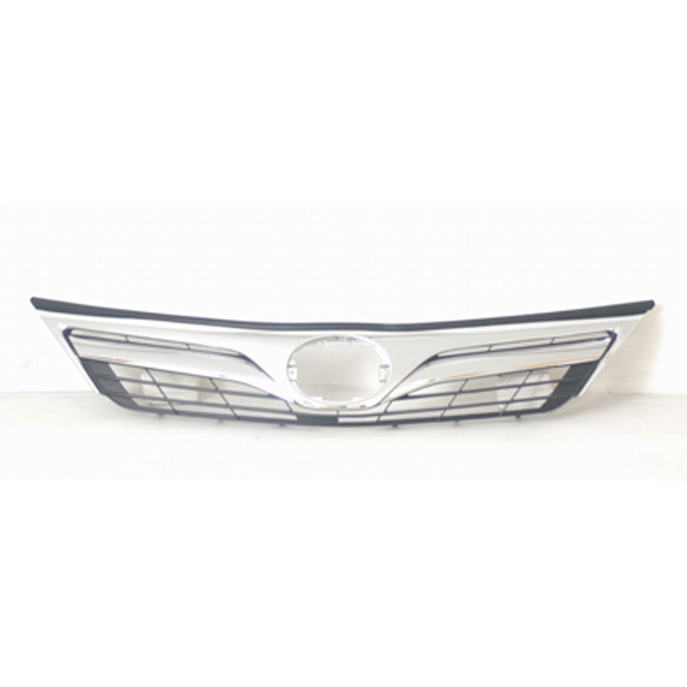 Replacement Grille for 2012 2013 2014 Toyota Camry LE XLE