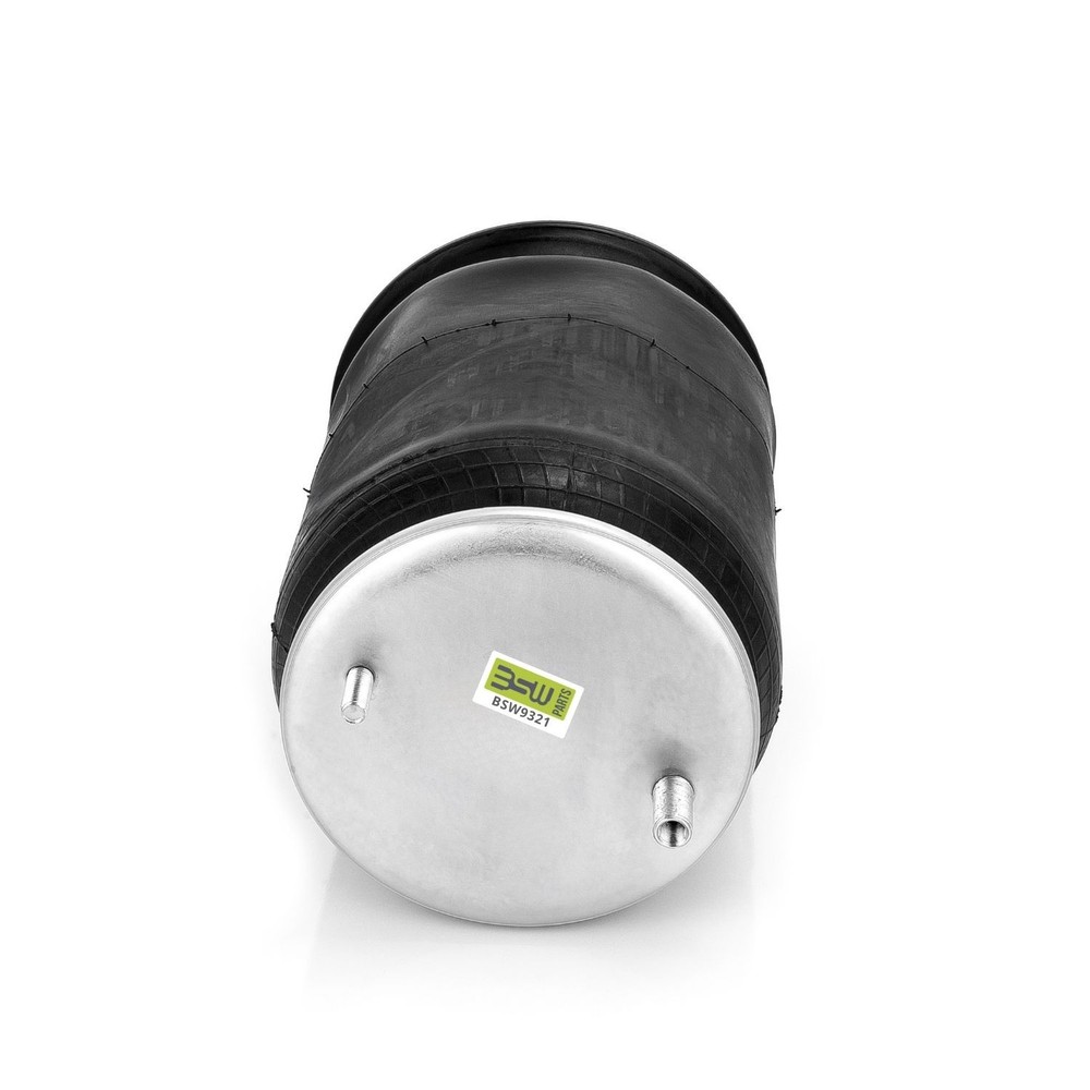 BSWParts Air Spring Bag Replaces Firestone W01-358-9321 Goodyear 1R12-256