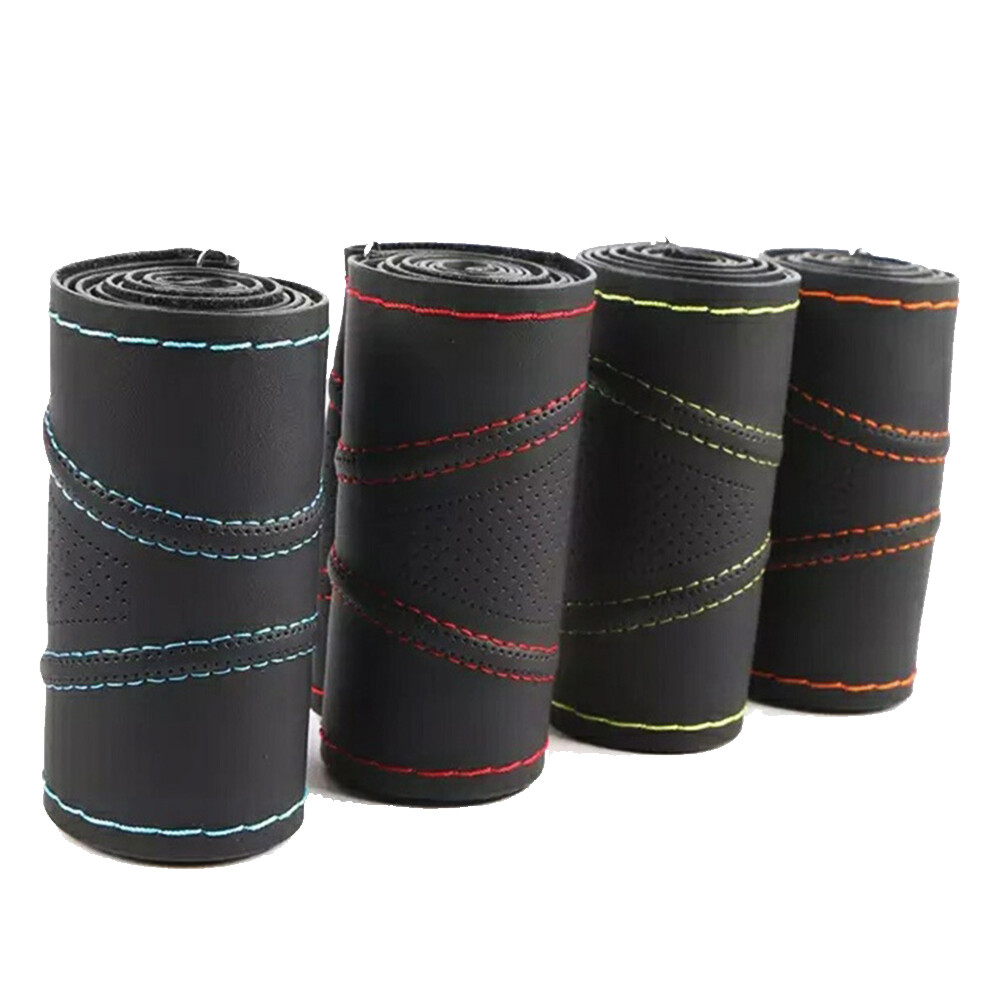 Universal Genuine Leather 15