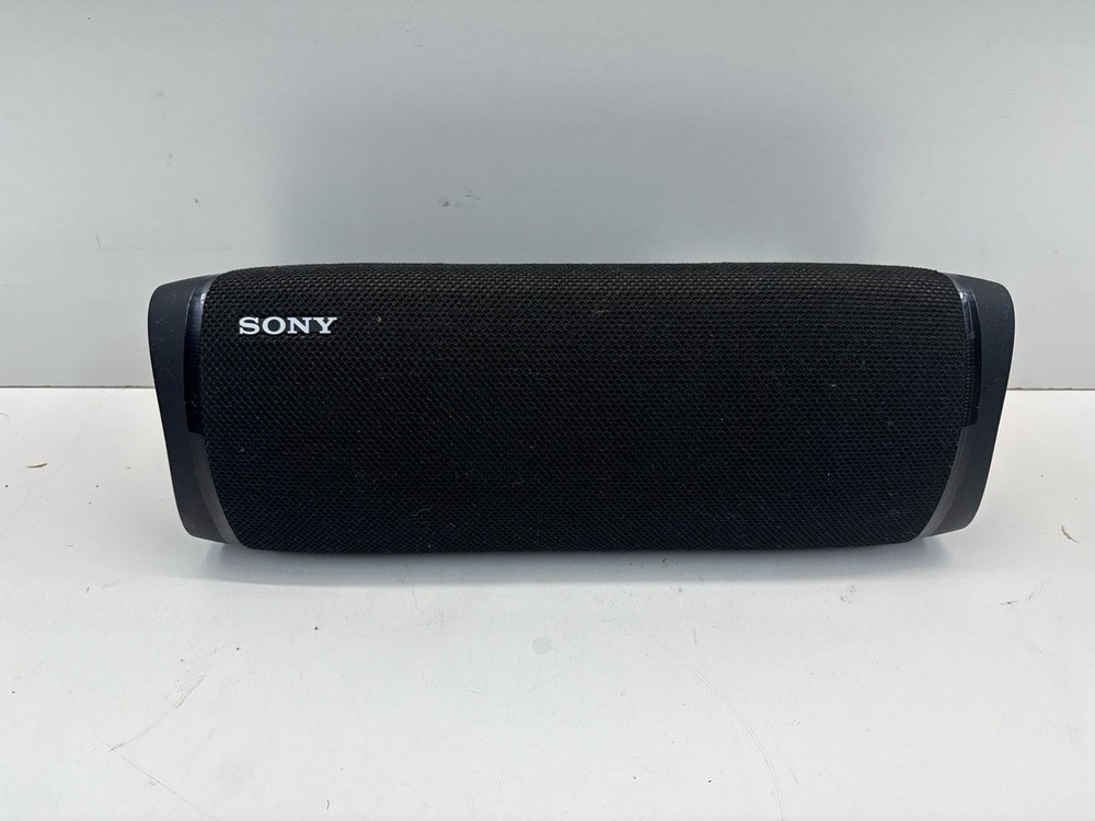 SONY SRS-XB43 Extra Bass Portable Bluetooth Speaker P02021347