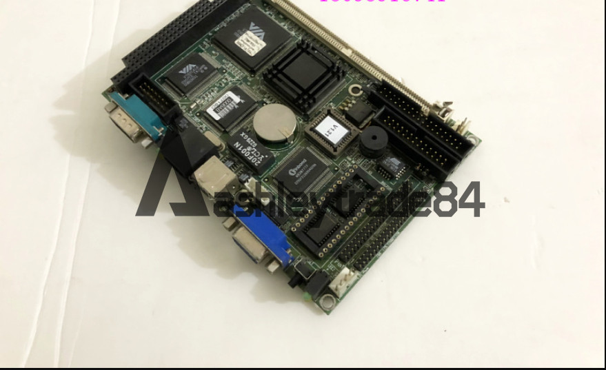 1PC Used ADVANTECH PCM-1823 Rev.B1 industrial board