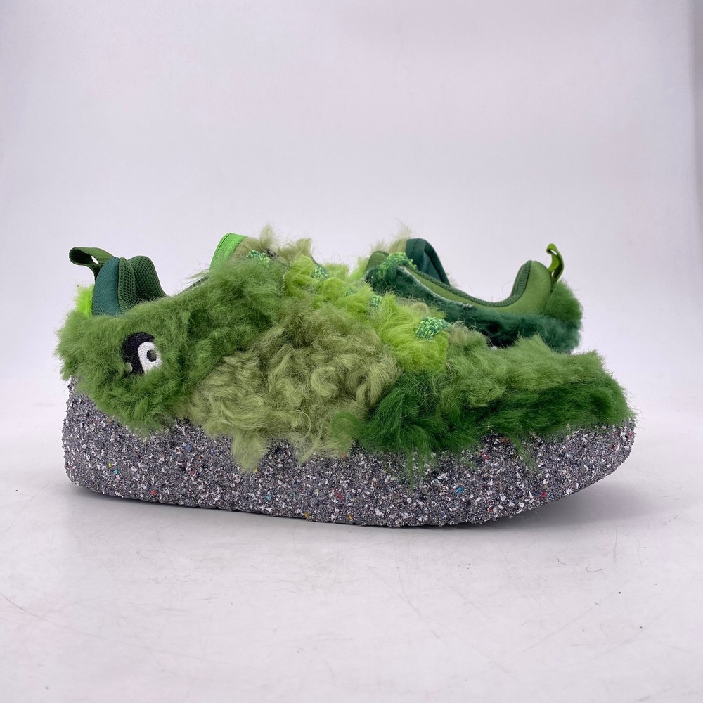 Nike Dunk Low CPFM Overgrown in Size 11 - Limited Sneaker Drop