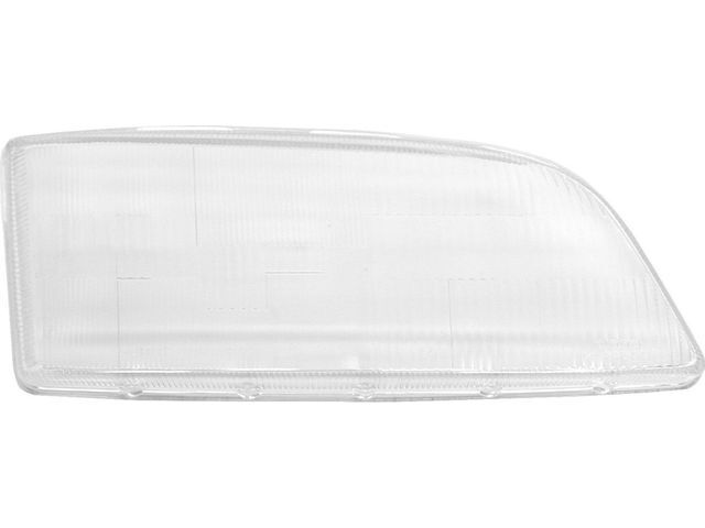 Volvo V70 1998-1999 Right Headlight Lens Replacement 63SHSY APA URO Parts