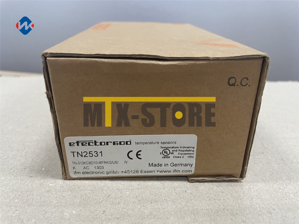 1PC Brand New For IFM TN2531 Temperature sensor