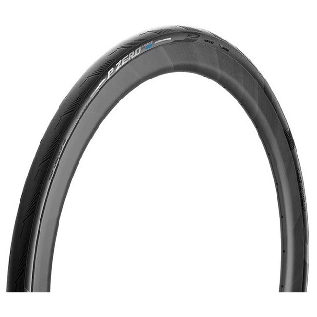 Pirelli P Zero Race 4S TLR 700x30 Tubeless Road Bike Tire Black