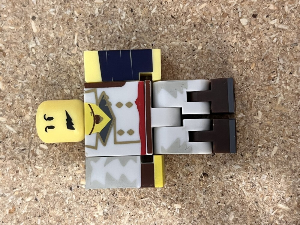 Roblox Figure