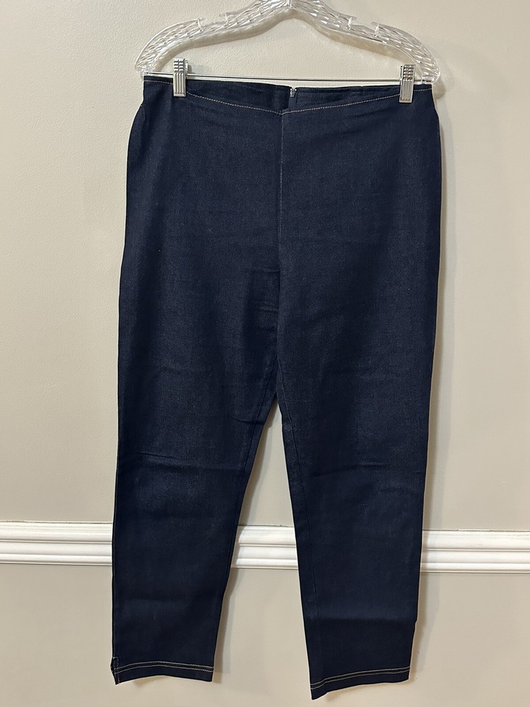 Vintage BIA Born In America High Waist Skinny Jeans Size 13/14