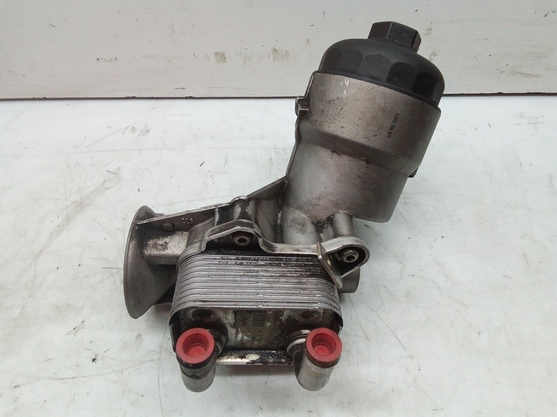 8972220954 oil cooler Opel Astra G Berlina 1.7 16V DTI Cat Y 17 DT LR6 1220563