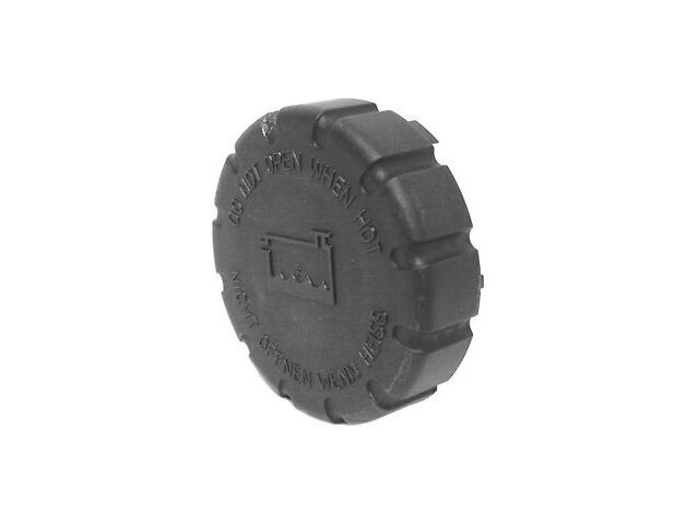 For 1994-2002, 2004-2011 Mercedes SL600 Expansion Tank Cap 88454DNNZ 1995 1996