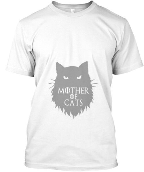 Motherhood T-Shirt Made in the USA Size S to 5XL