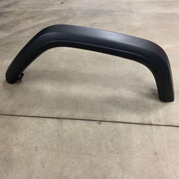 2019 Wrangler Driver Left Rear Fender Flare Part 2289953