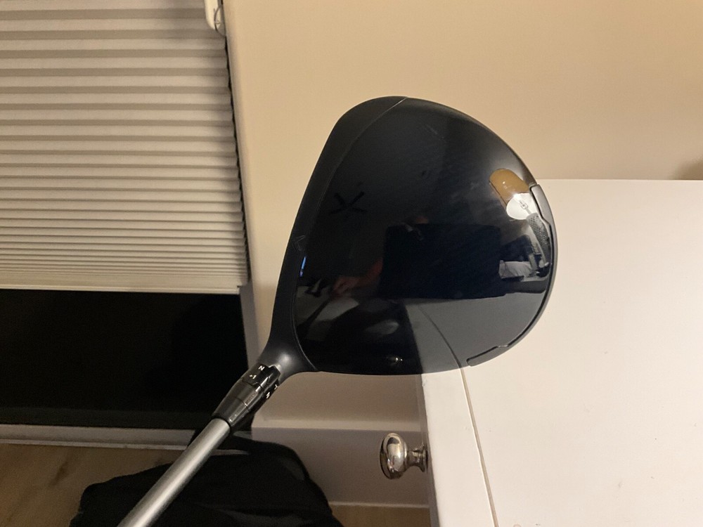 2023 Callaway Paradym 10.5 Men's Golf Driver - Right Handed - 4H671541L300