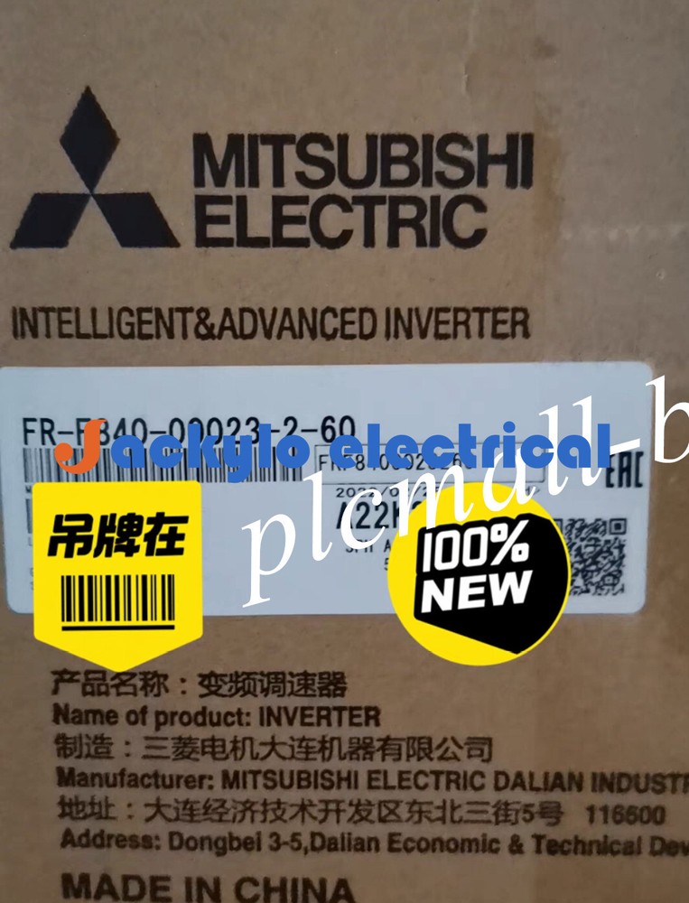 FR-F840-00023-2-60 frequency converter FR-F840-00023-2-60 FR-F840-00023-2-60