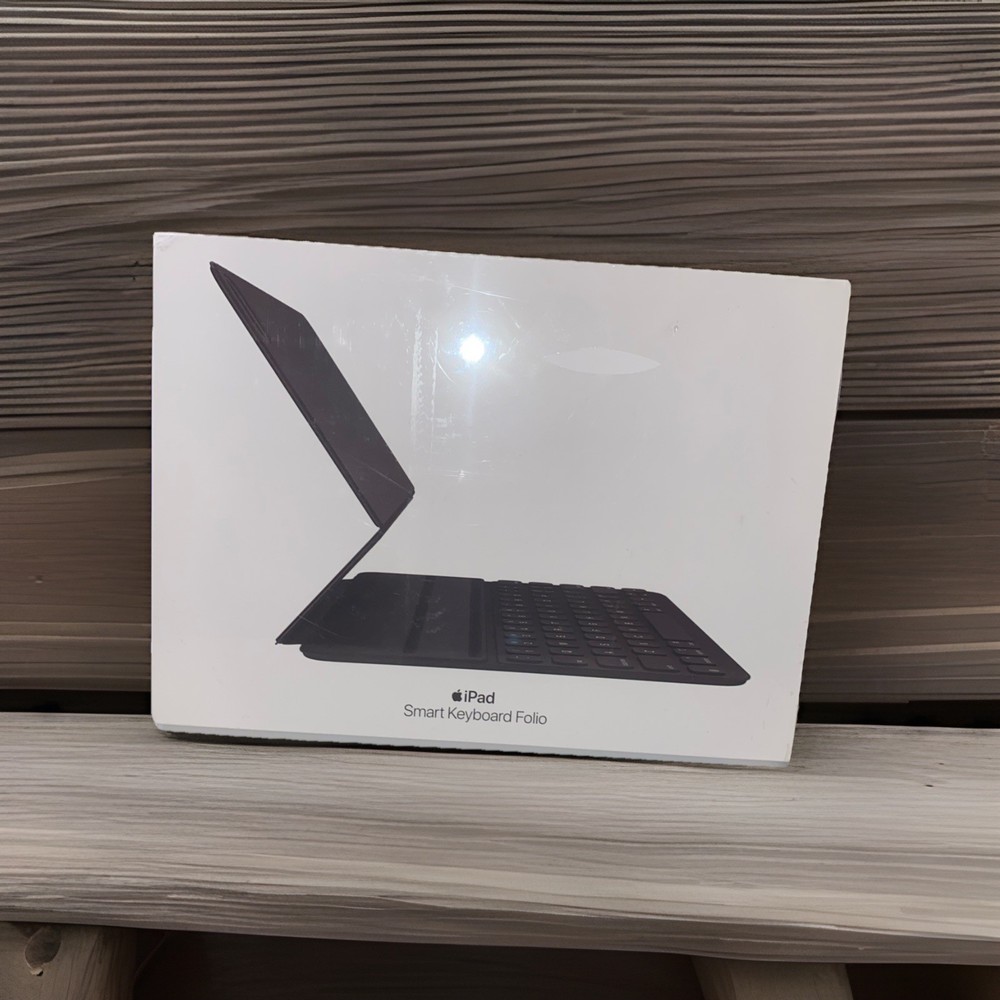 Apple Smart Keyboard Folio for iPad Pro 11-inch/ iPad Air